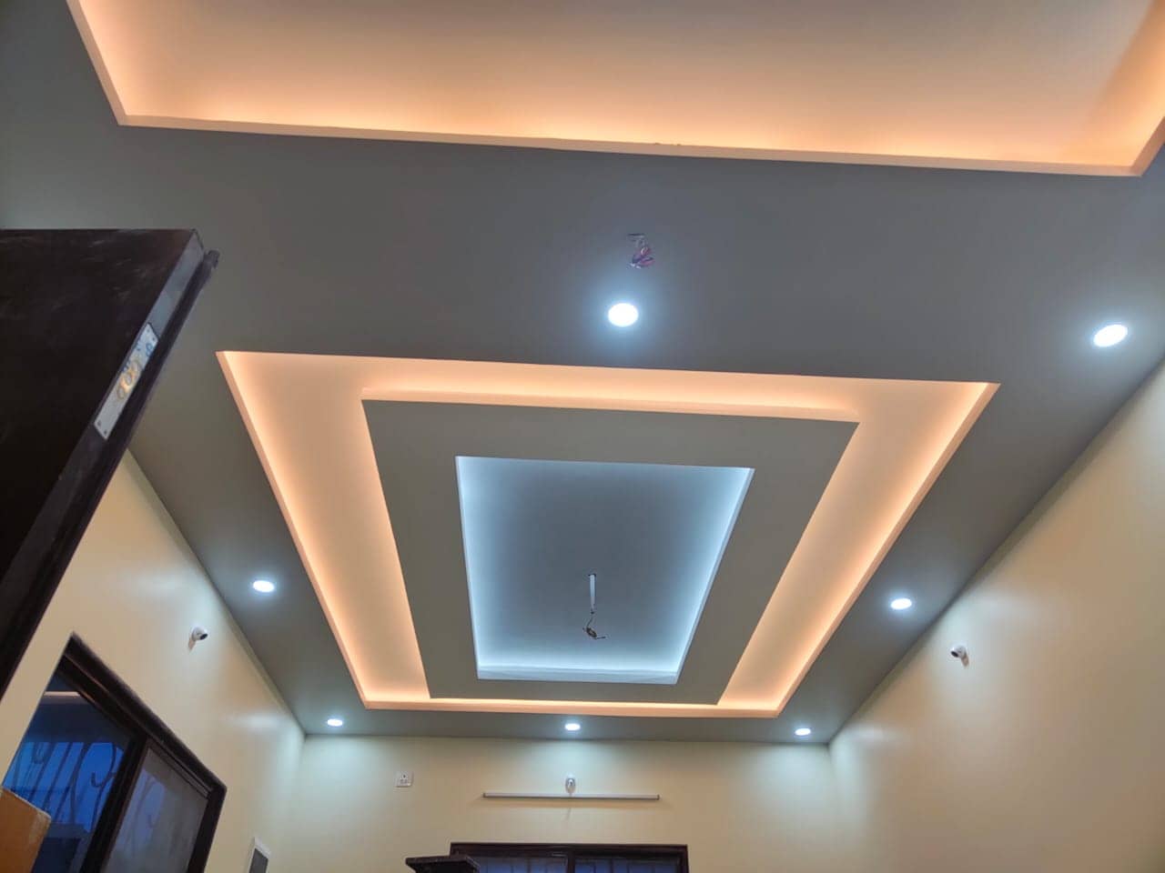 Interior — LV Constructions
